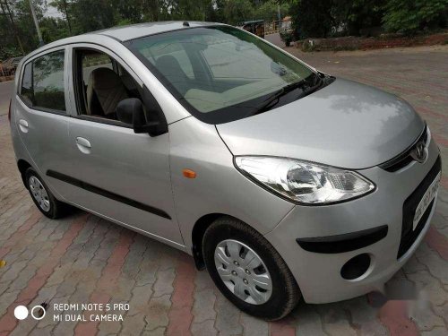 Used 2009 Hyundai i10 Magna MT for sale in Ghaziabad 