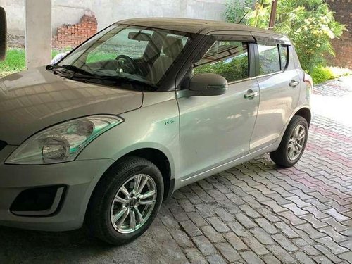 Maruti Suzuki Swift VDi, 2015, MT in Pathankot