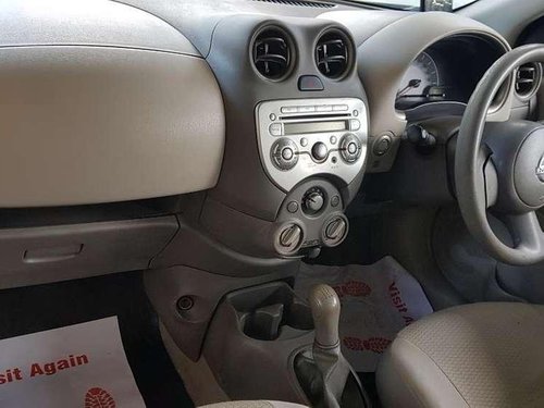 Used Nissan Micra XV 2013 MT for sale in Kochi