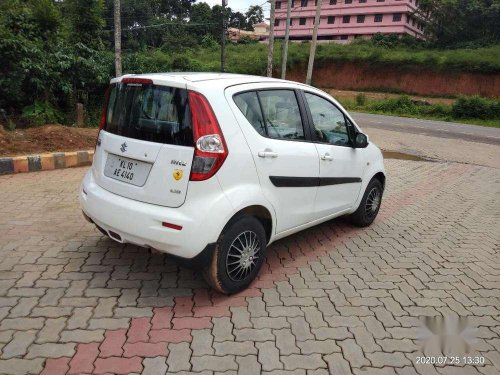 Maruti Suzuki Ritz 2010 MT for sale in Kalpetta