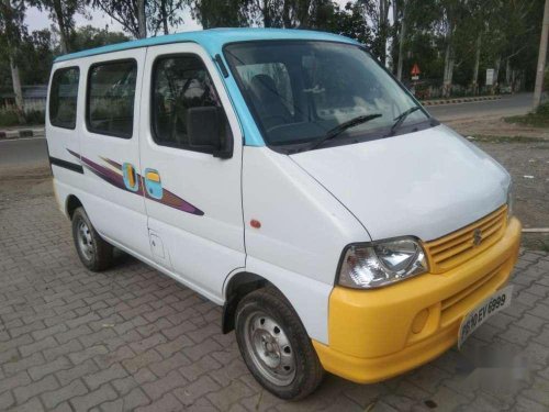 Used Used 2014 Maruti Suzuki Eeco MT in Pathankot