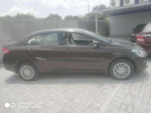 Used Maruti Suzuki Ciaz 2014 MT for sale in Hyderabad