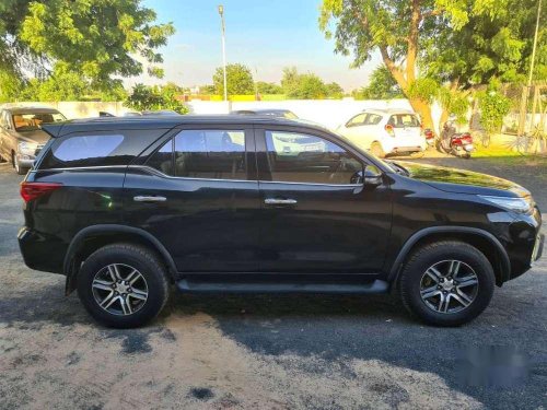 Toyota Fortuner 2.8 4X2 Automatic, 2019, AT for sale in Ahmedabad 