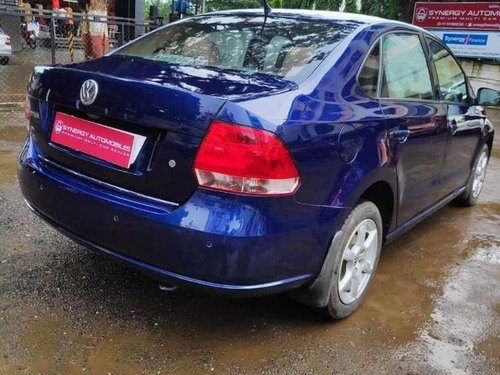 Used Volkswagen Vento 2014 MT for sale in Nashik 