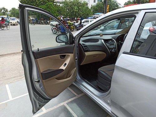 Used Hyundai Eon Magna Plus 2015 MT for sale in New Delhi