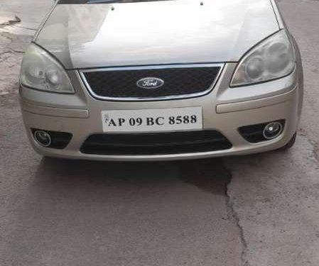 Used 2006 Ford Fiesta MT for sale in Hyderabad