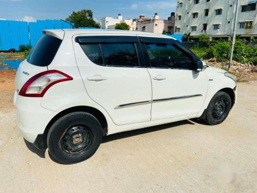 2014 Maruti Suzuki Swift VDI MT for sale in Secunderabad 