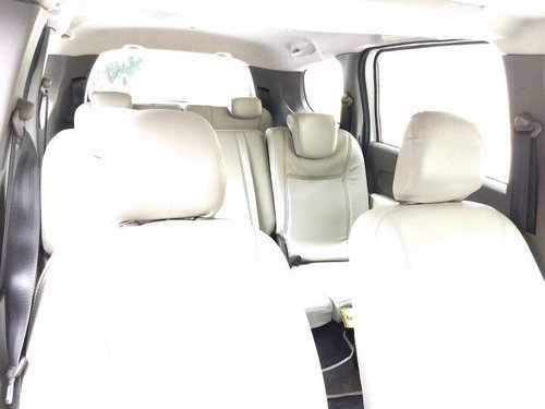 Used 2018 Renault Lodgy MT for sale in Ahmedabad 