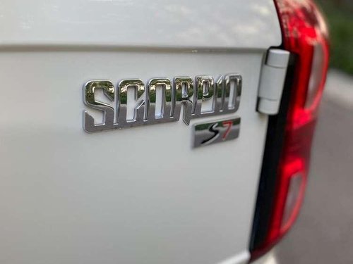 Used Mahindra Scorpio 2018 MT for sale in Jalandhar 