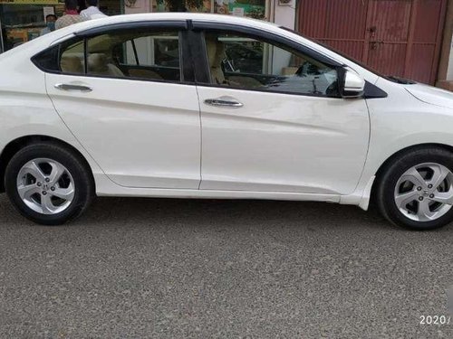 Used Honda City V 2015 MT for sale in Jodhpur 