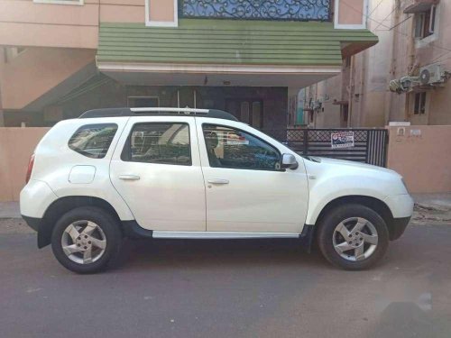 Used 2013 Renault Duster MT for sale in Visakhapatnam