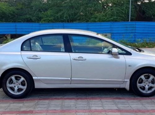 Used Honda Civic 2007 MT for sale in New Delhi