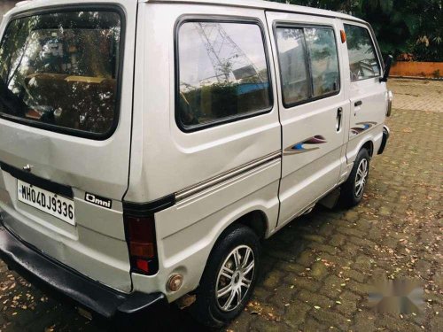 Used 2008 Maruti Suzuki Omni MT for sale in Mumbai