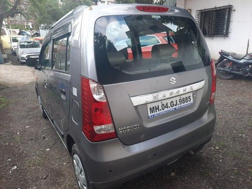 Used Maruti Suzuki Wagon R 2014 MT for sale in Kalyan 