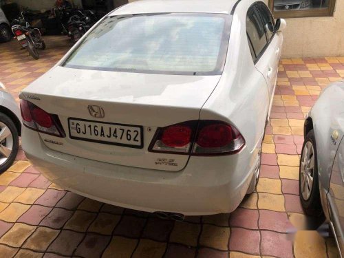 Used Honda Civic 2009 MT for sale in Anand 