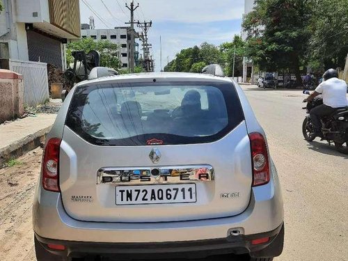 Used 2013 Renault Duster MT for sale in Madurai 