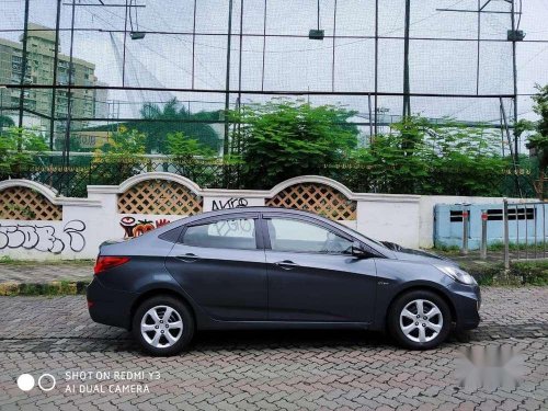 Used 2011 Hyundai Verna 1.4 VTVT MT for sale in Mumbai