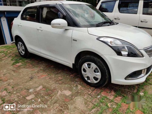 Used 2015 Maruti Suzuki Swift Dzire MT in Lucknow 