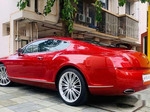 Used 2010 Bentley Continental AT for sale in Mumbai