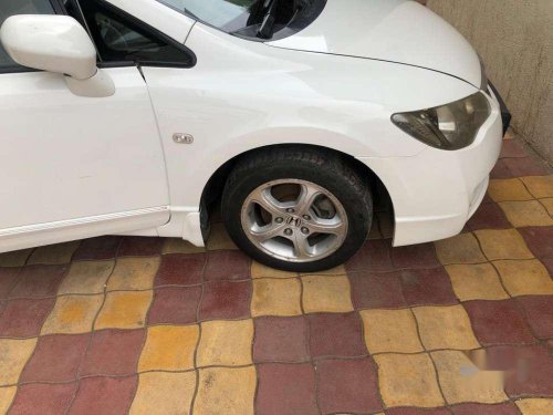 Used Honda Civic 2009 MT for sale in Anand 