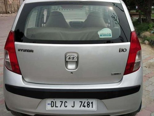 Used 2009 Hyundai i10 Magna MT for sale in Ghaziabad 