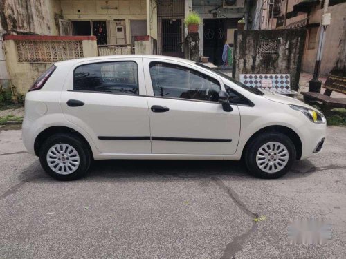 Used Fiat Punto Evo 2014 MT for sale in Surat