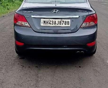 Used Hyundai Verna 2011 MT for sale in Mumbai