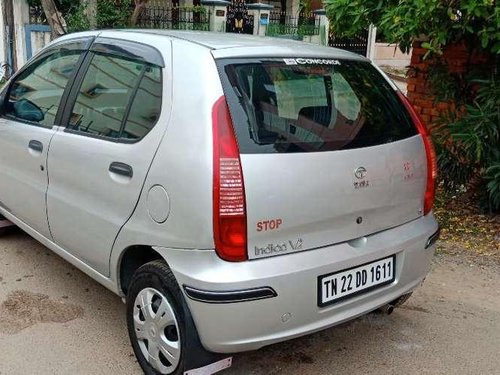 Used 2016 Tata Indica V2 MT for sale in Chennai