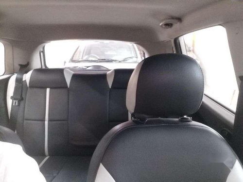 Used Ford Figo 2012 MT for sale in Hyderabad