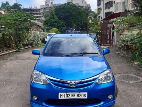 Used 2011 Toyota Etios Liva MT for sale in Mumbai