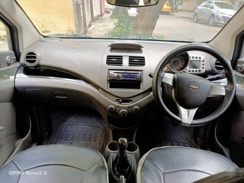 Used 2014 Chevrolet Beat LS MT for sale in Kolkata 