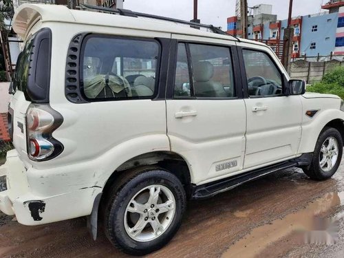 Used Mahindra Scorpio 2015 MT for sale in Indore