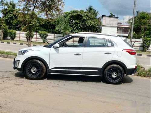 Used 2016 Hyundai Creta 1.6 SX AT for sale in Guwahati