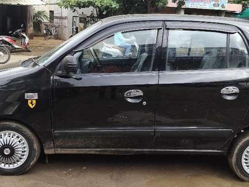 Used 2008 Hyundai Santro Xing GL MT for sale in Nashik 