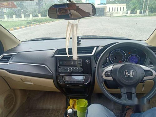 Used Honda Amaze 2016 MT for sale in Faridabad 