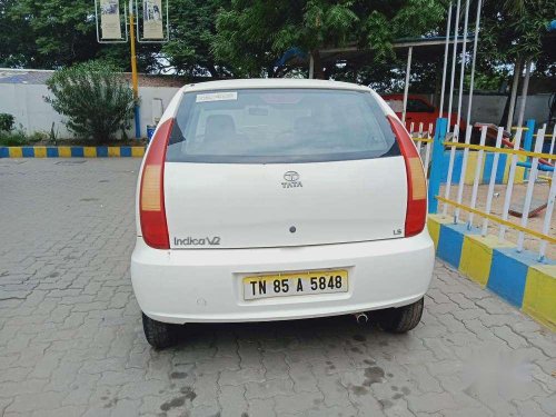 Used Tata Indica V2 2015 MT for sale in Chennai 