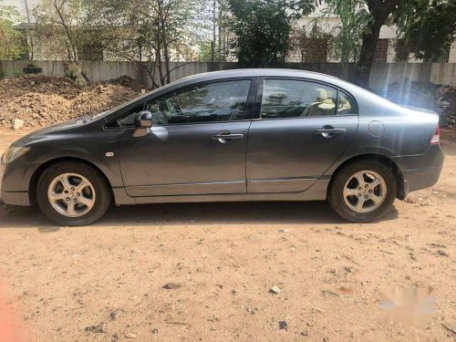 Used Honda Civic 1.8S 2010 MT for sale in Vadodara