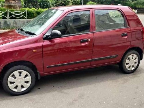 Used Maruti Suzuki Alto K10 LXI 2011 MT for sale in Mumbai