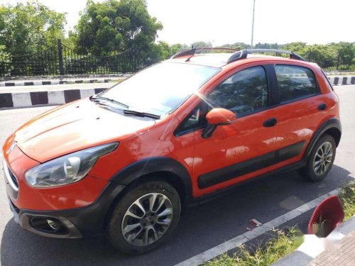 Used 2015 Fiat Avventura MT for sale in Lucknow 