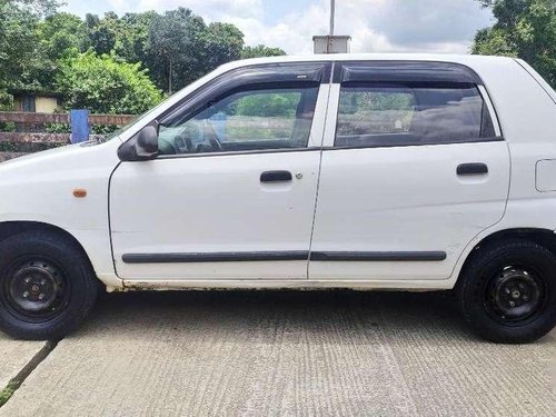 Used 2009 Maruti Suzuki Alto MT for sale in Palai 