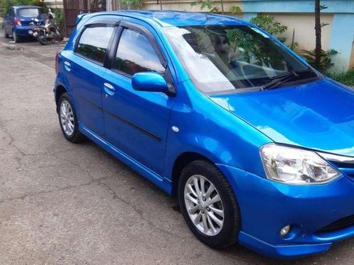 Used 2011 Toyota Etios Liva MT for sale in Mumbai