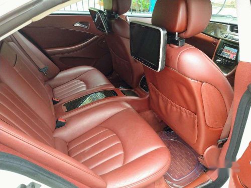 Used Mercedes-Benz S-Class 350, 2008 AT for sale in Mumbai