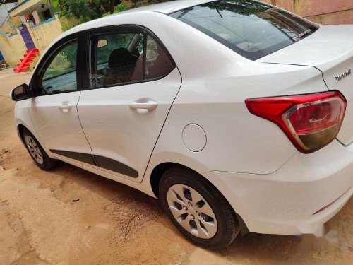 Used 2015 Hyundai Xcent MT in Nellore