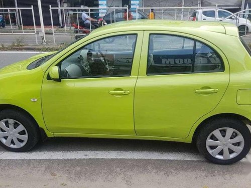 Used Nissan Micra XV 2013 MT for sale in Kochi