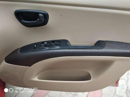 Hyundai i10 Magna 2010 MT for sale in Ghaziabad 