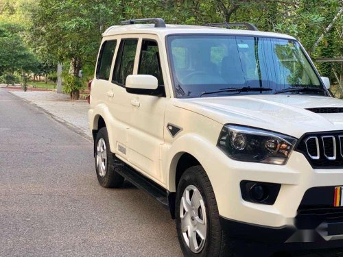 Used Mahindra Scorpio 2018 MT for sale in Jalandhar 