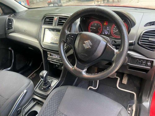 Used Maruti Suzuki Vitara Brezza 2018 MT for sale in Gurgaon