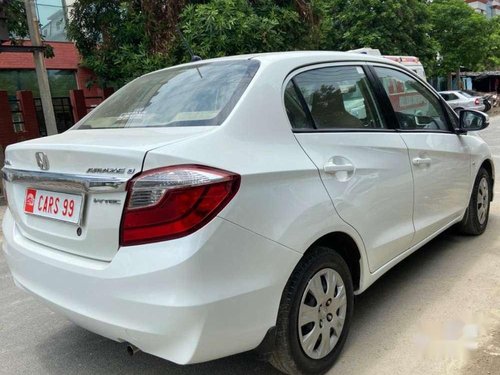 Used 2017 Honda Amaze MT for sale in Noida 