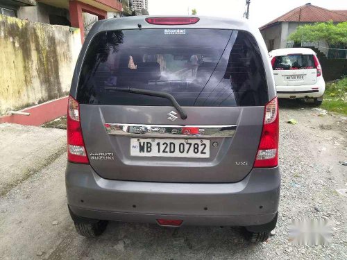 Maruti Suzuki Wagon R 1.0 2014 MT for sale in Siliguri 