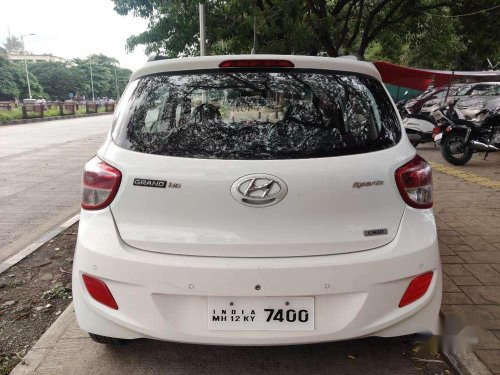 Hyundai Grand I10 Sportz Edition 1.1 CRDi, 2014 MT for sale in Pune